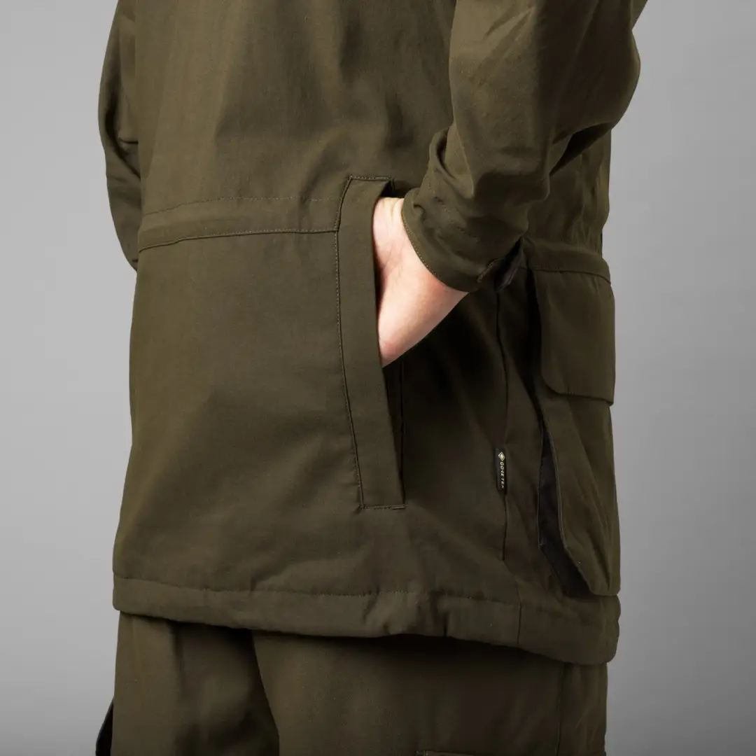 Härkila Pro Hunter Shooting GTX Jacket - Image 11
