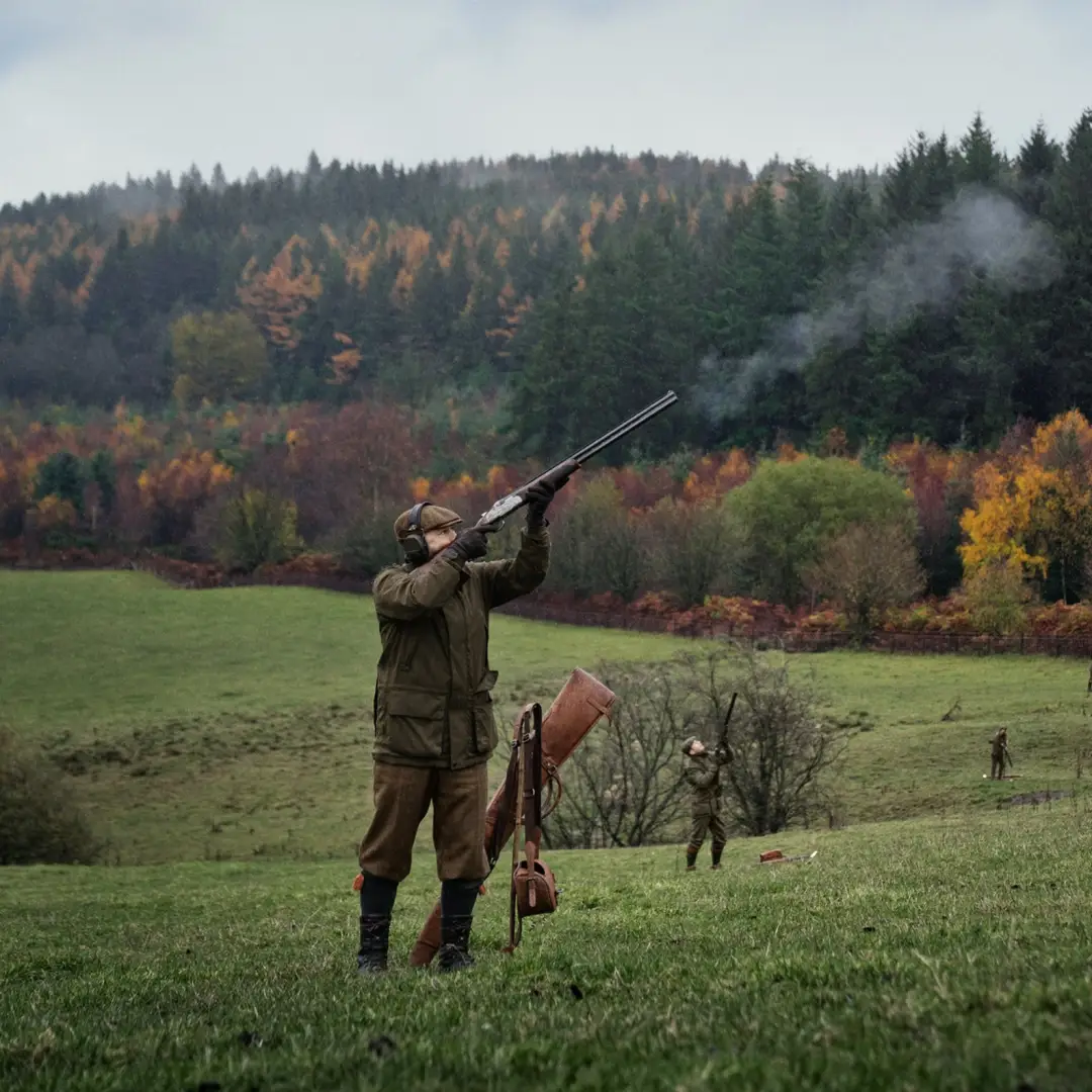 Härkila Pro Hunter Shooting GTX Jacket - Image 12