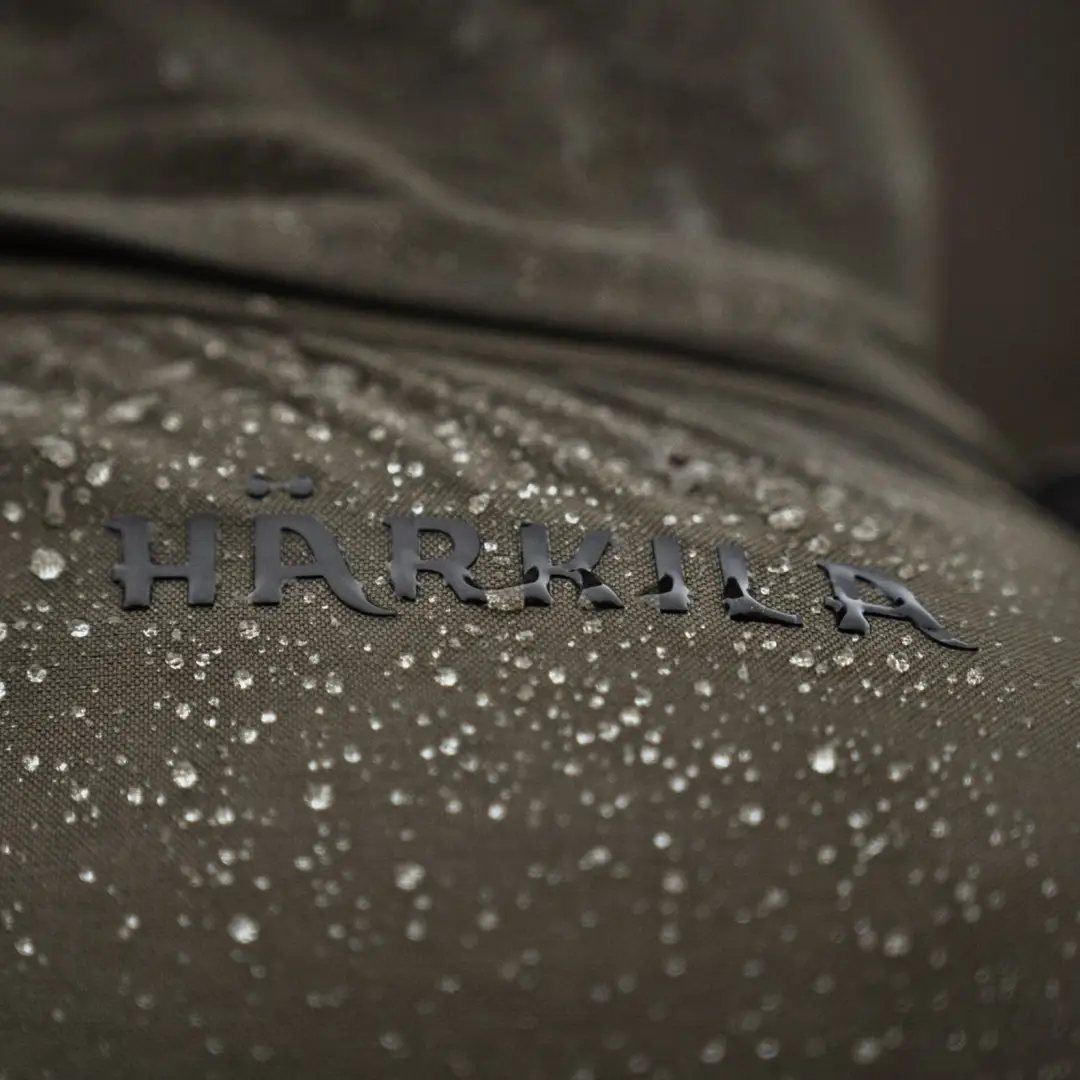 Härkila Pro Hunter Shooting GTX Jacket - Image 15
