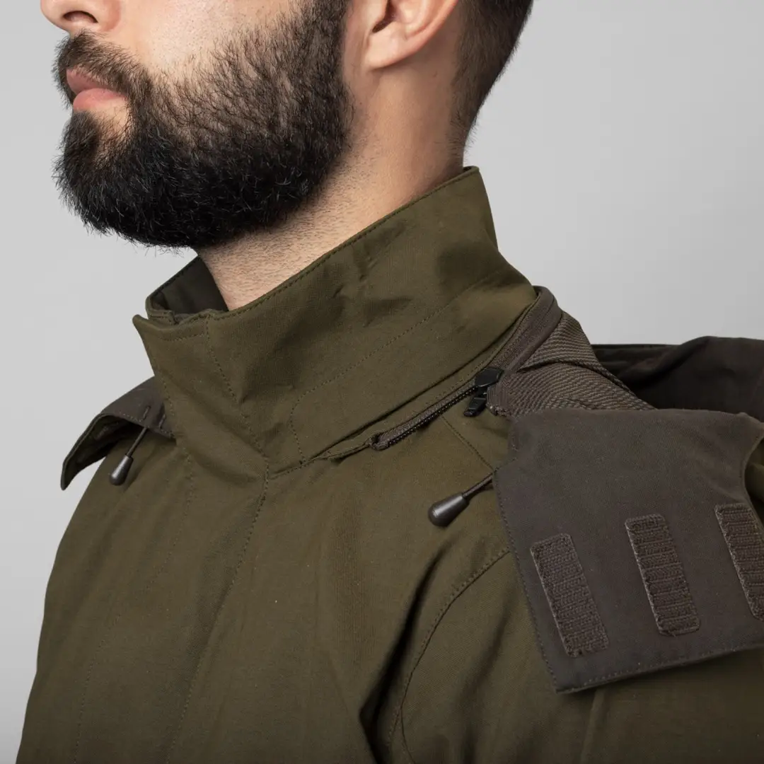 Härkila Pro Hunter Shooting GTX Jacket - Image 5