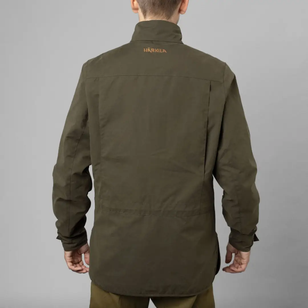 Härkila Rannoch HWS Shooting Jacket - Image 10