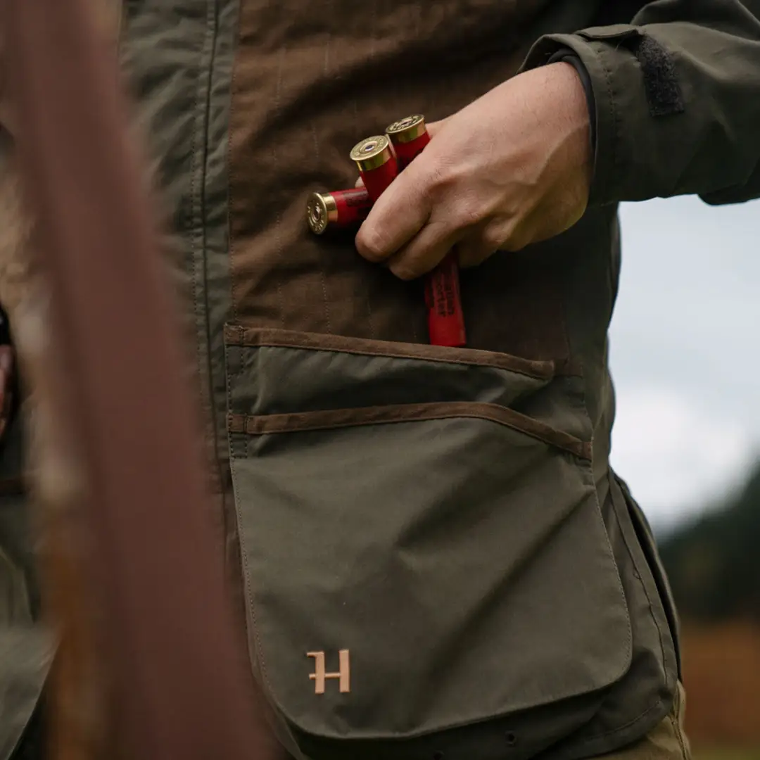 Härkila Rannoch HWS Shooting Jacket - Image 12