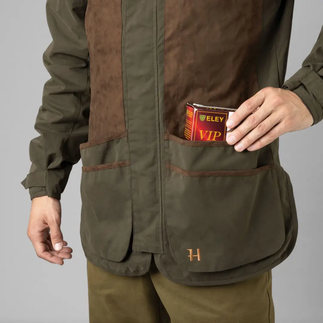 Härkila Rannoch HWS Shooting Jacket - Image 3