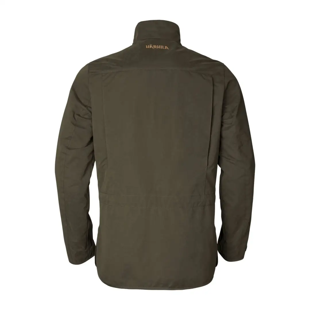 Härkila Rannoch HWS Shooting Jacket - Image 6