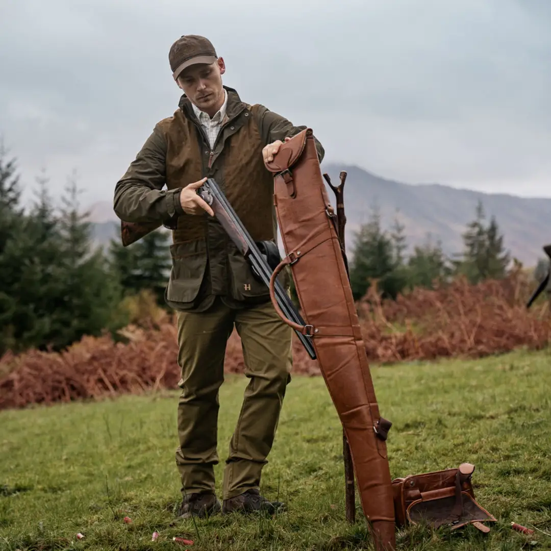 Härkila Rannoch HWS Shooting Jacket - Image 7