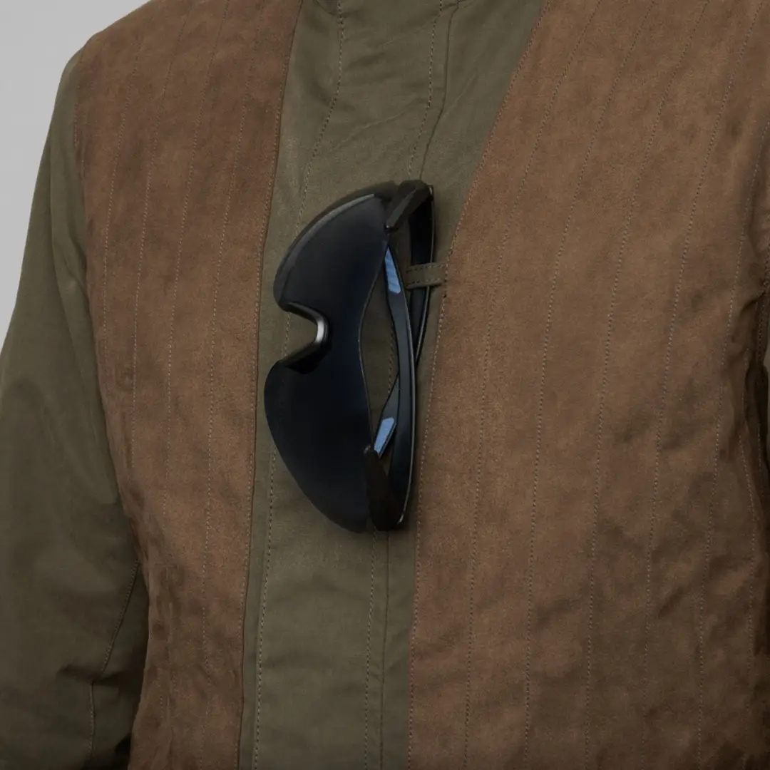 Härkila Rannoch HWS Shooting Jacket - Image 8