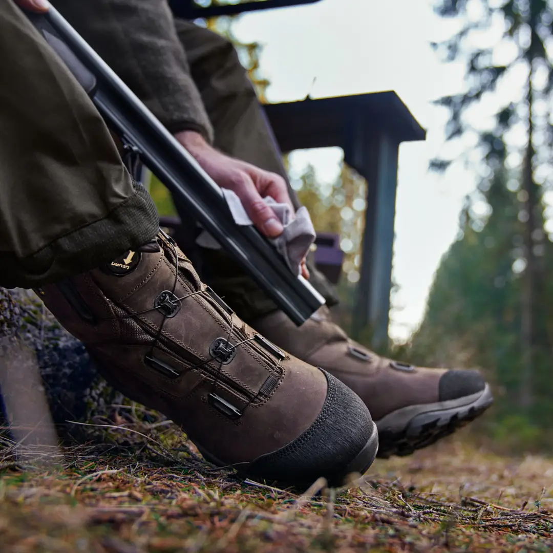Härkila Reidmar Mid 2.0 GTX U-Turn Boots - Image 4