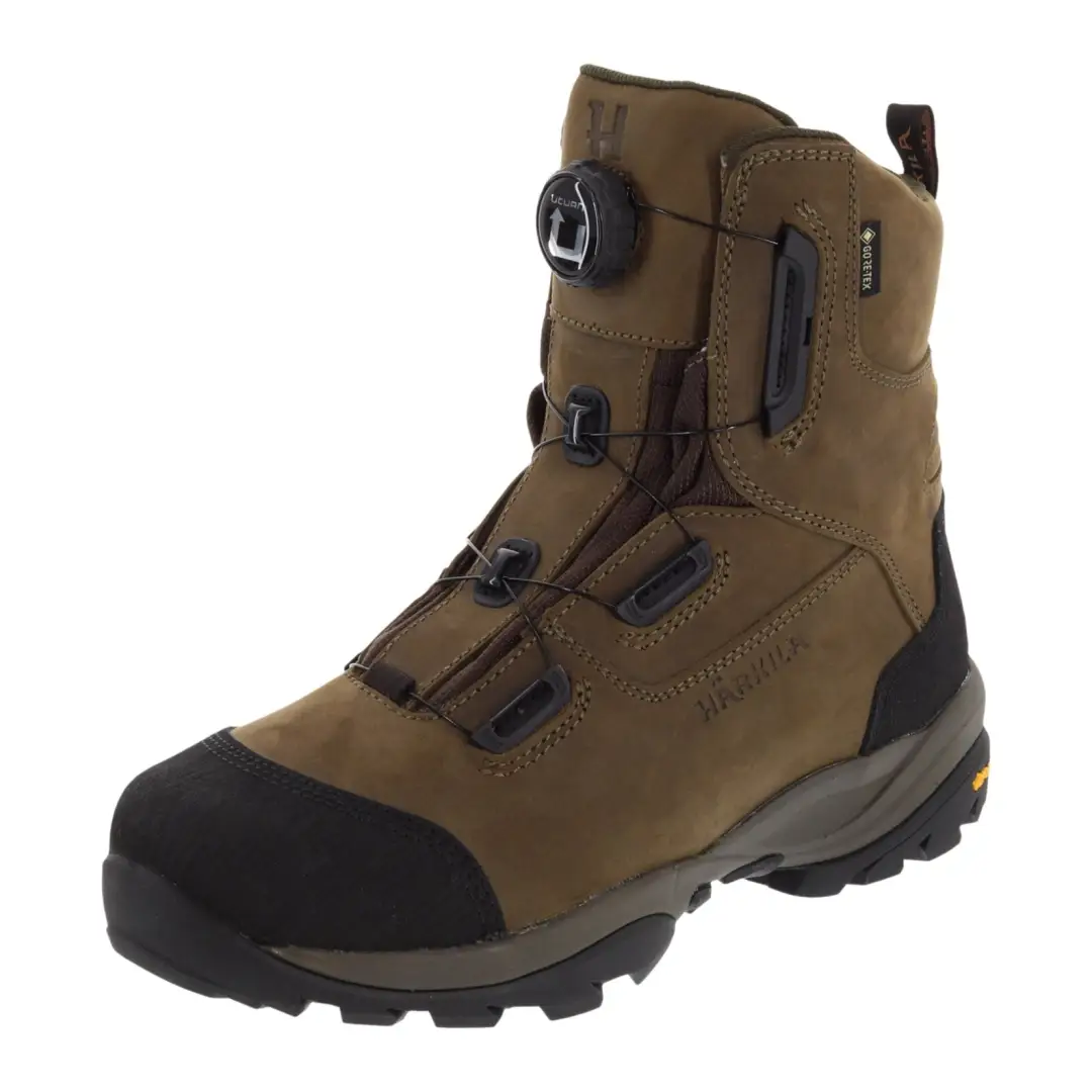 Härkila Reidmar Mid 2.0 GTX U-Turn Boots