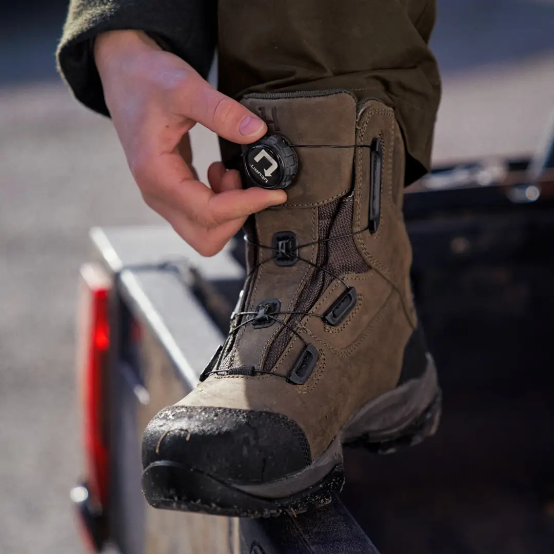 Härkila Reidmar Mid 2.0 GTX U-Turn Boots - Image 2