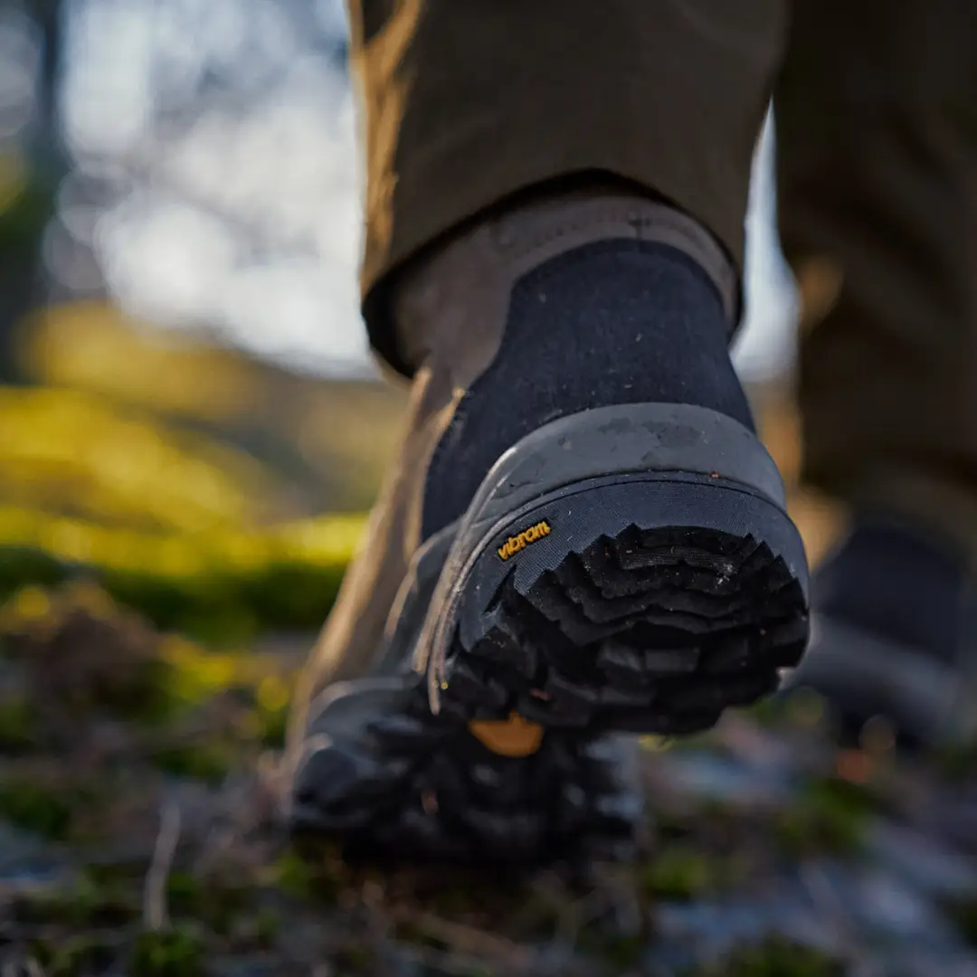 Härkila Reidmar Mid 2.0 GTX U-Turn Boots - Image 4