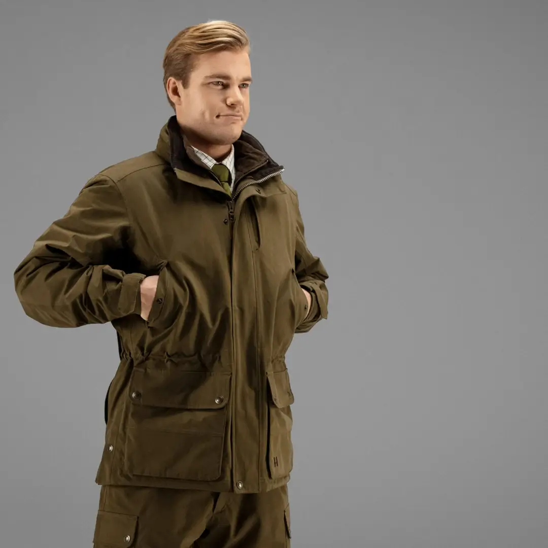 Härkila Retrieve Jacket - Image 3