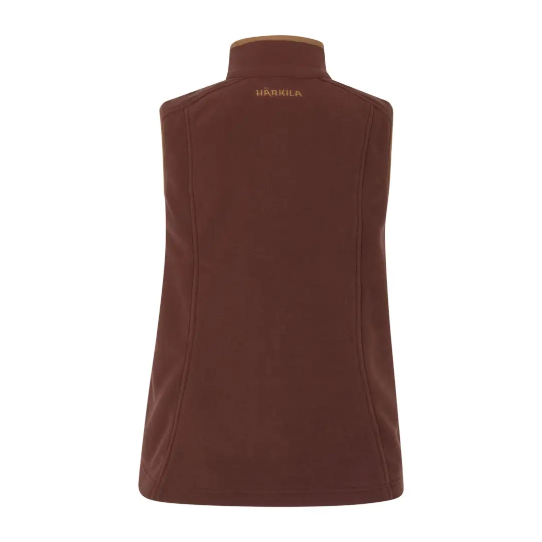 Härkila Sandhem 200 Ladies Waistcoat - Image 4