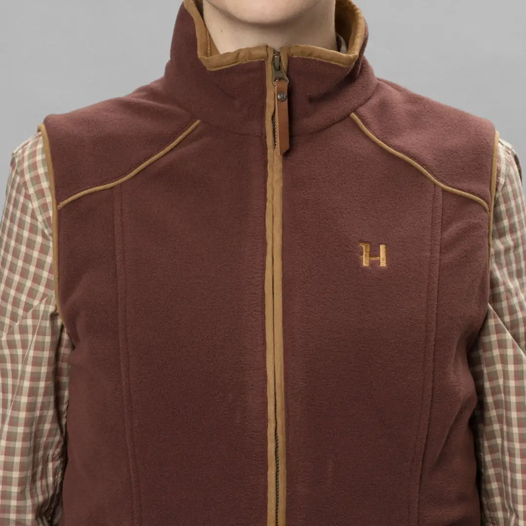 Härkila Sandhem 200 Ladies Waistcoat - Image 6
