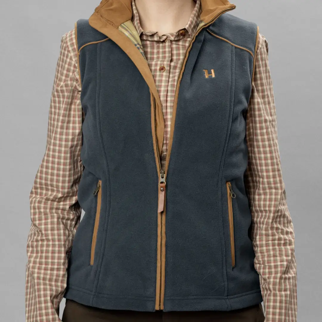 Härkila Sandhem 200 Ladies Waistcoat - Image 3