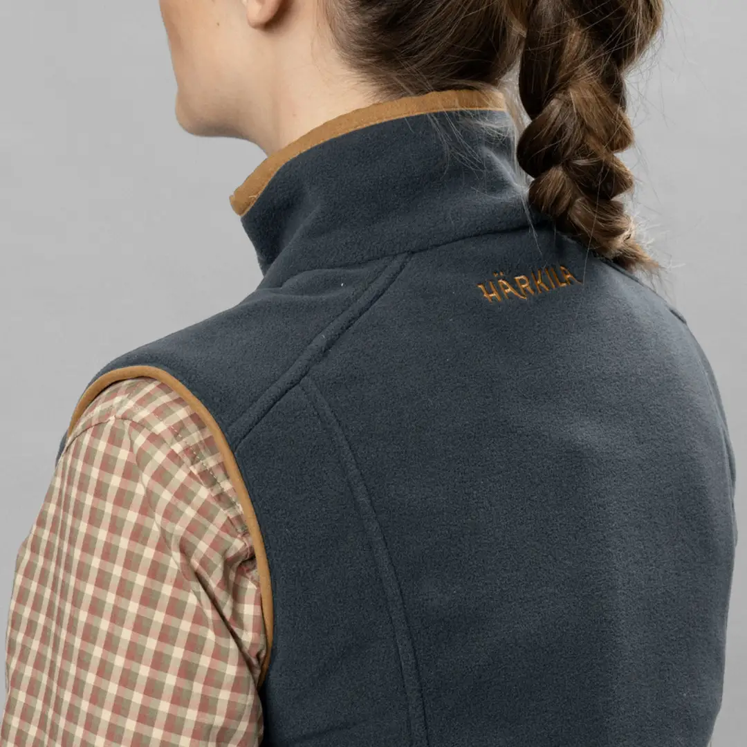 Härkila Sandhem 200 Ladies Waistcoat - Image 5