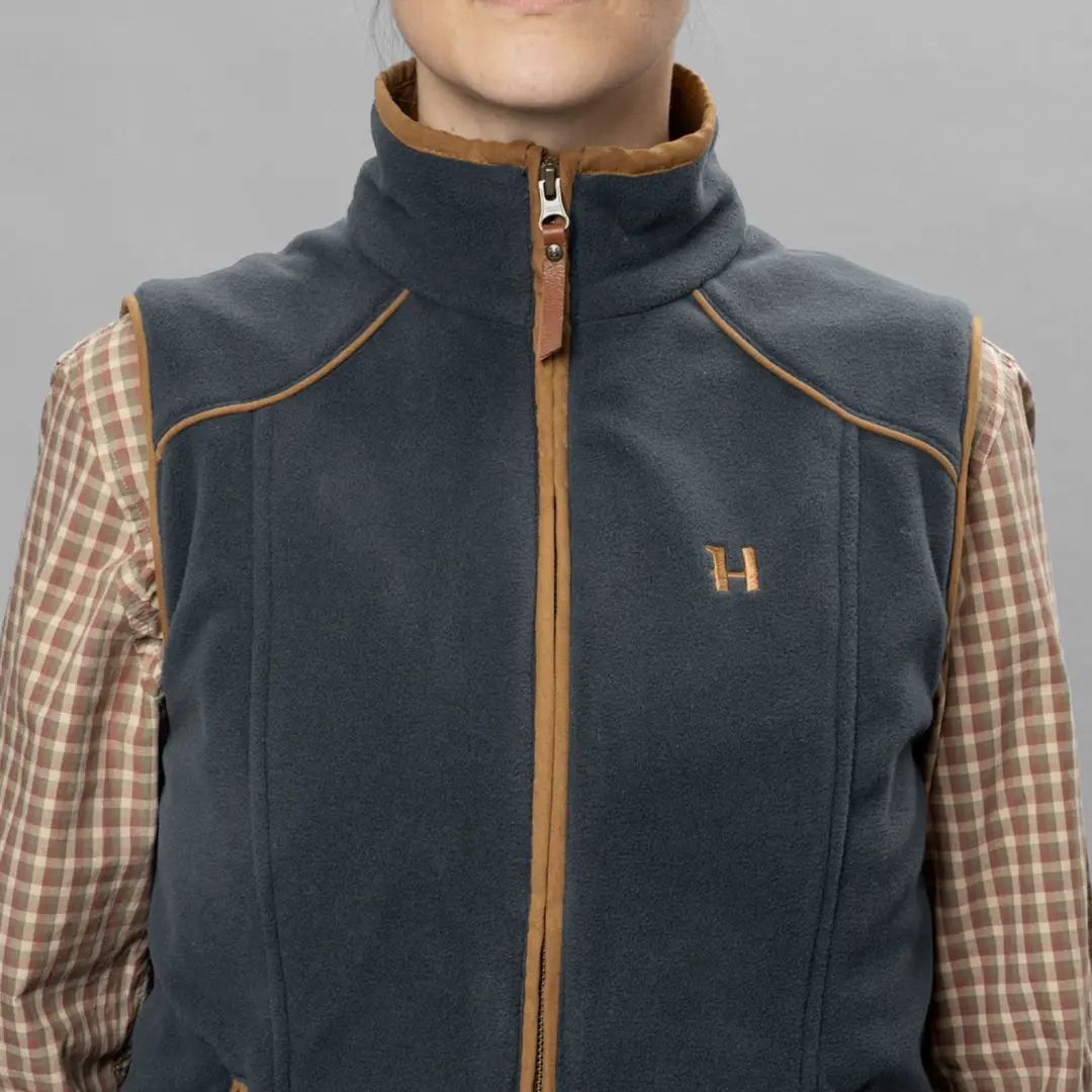 Härkila Sandhem 200 Ladies Waistcoat - Image 6