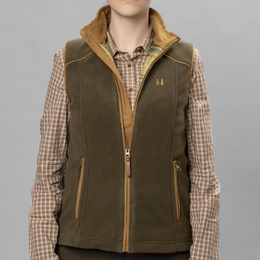 Härkila Sandhem 200 Ladies Waistcoat - Image 3