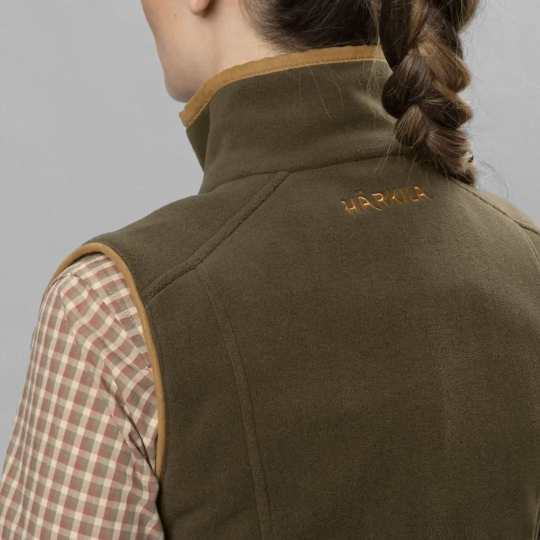 Härkila Sandhem 200 Ladies Waistcoat - Image 5