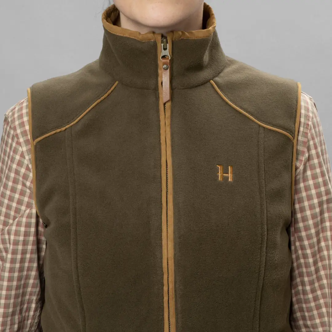 Härkila Sandhem 200 Ladies Waistcoat - Image 7