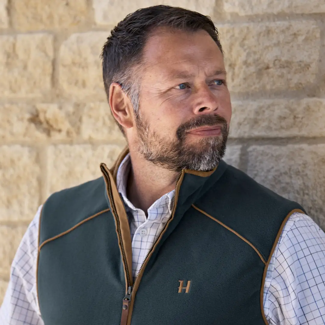 Härkila Sandhem 200 Waistcoat - Image 2