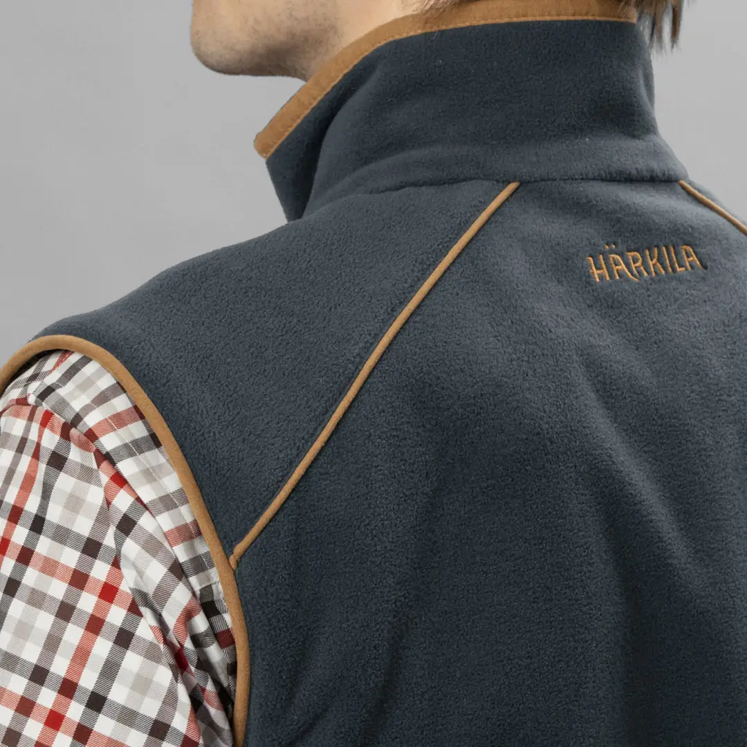 Härkila Sandhem 200 Waistcoat - Image 3