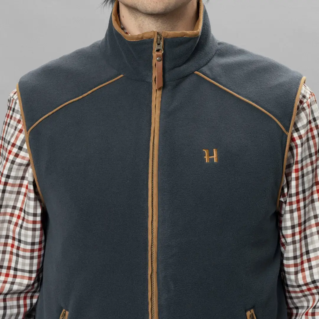 Härkila Sandhem 200 Waistcoat - Image 4