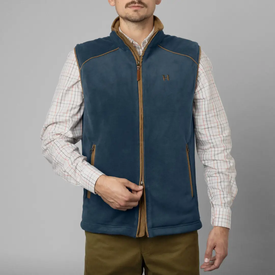 Härkila Sandhem 200 Waistcoat - Image 5