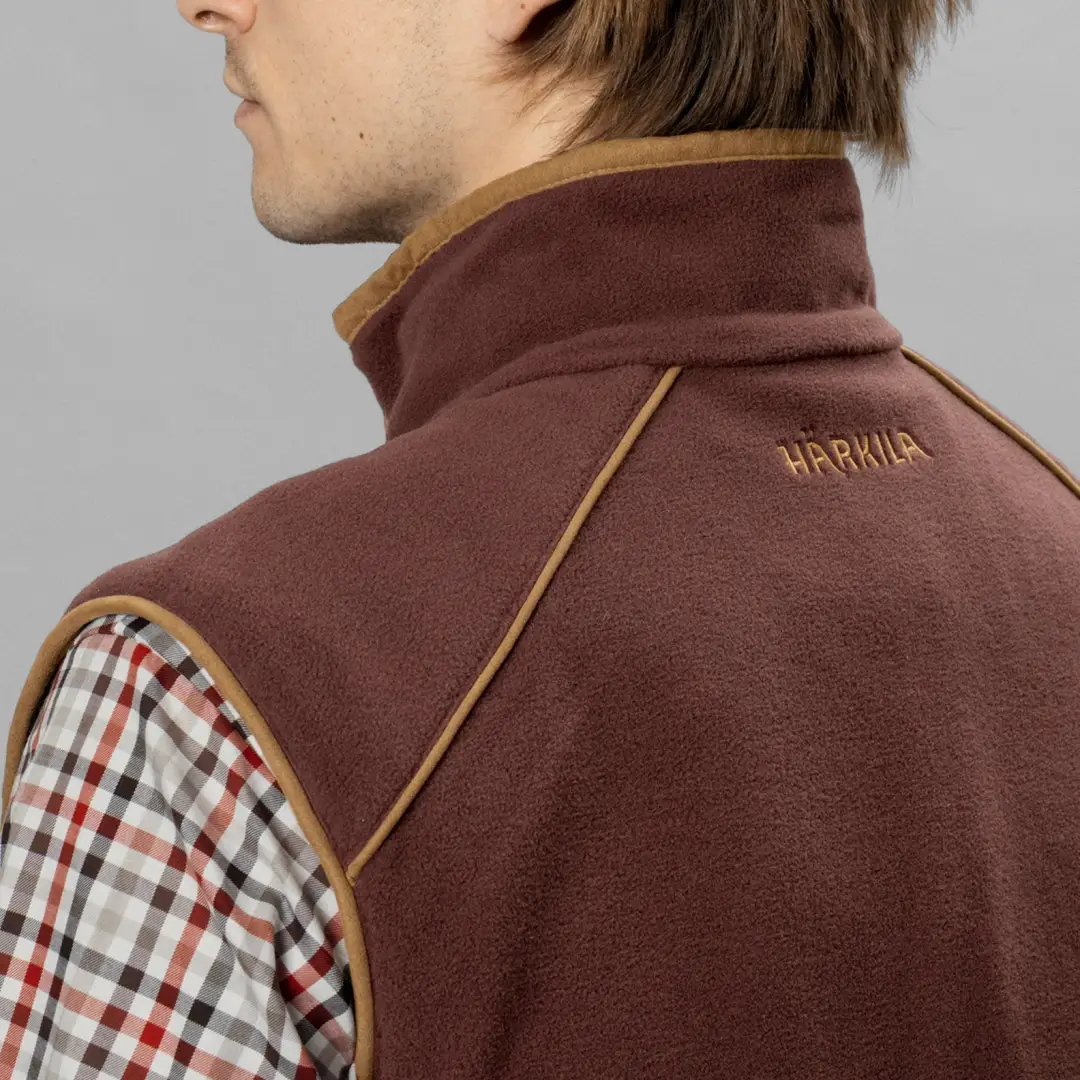 Härkila Sandhem 200 Waistcoat - Image 3