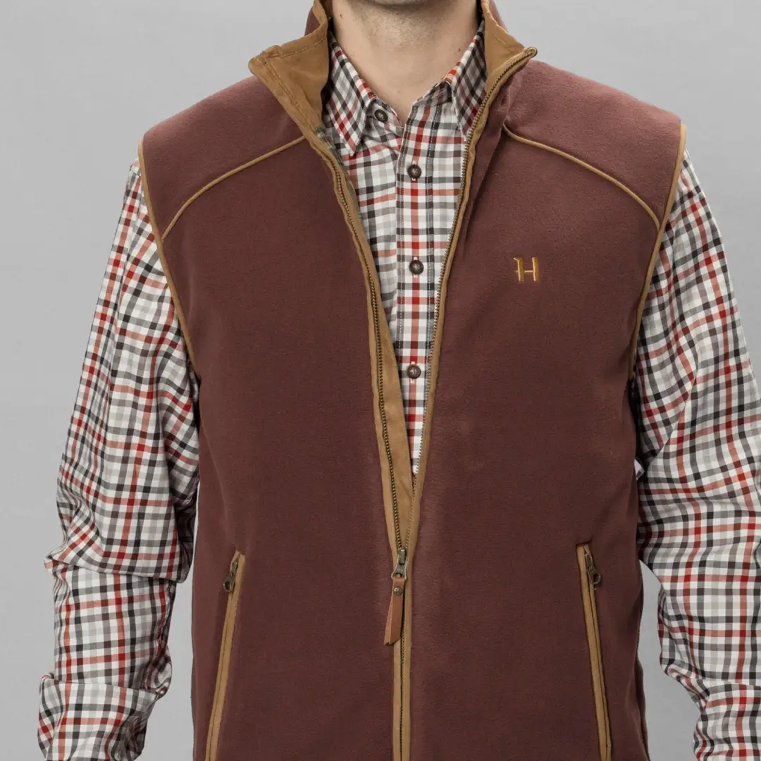 Härkila Sandhem 200 Waistcoat - Image 4