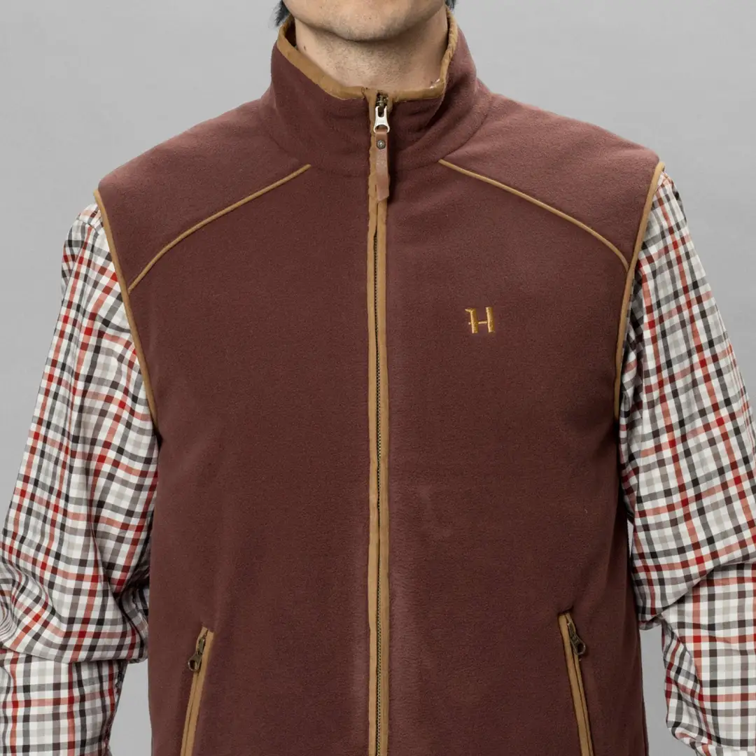 Härkila Sandhem 200 Waistcoat - Image 6