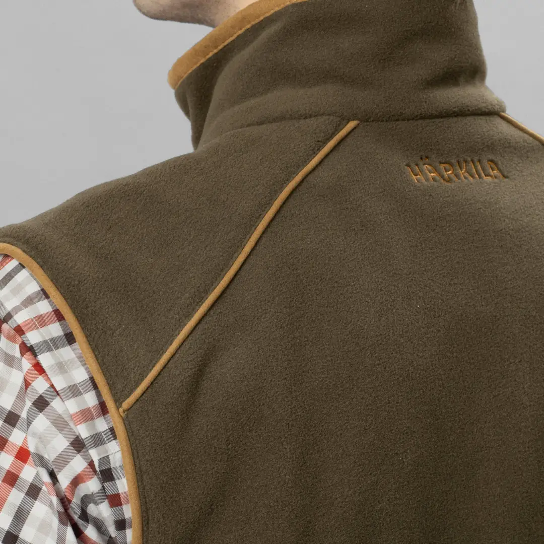 Härkila Sandhem 200 Waistcoat - Image 3