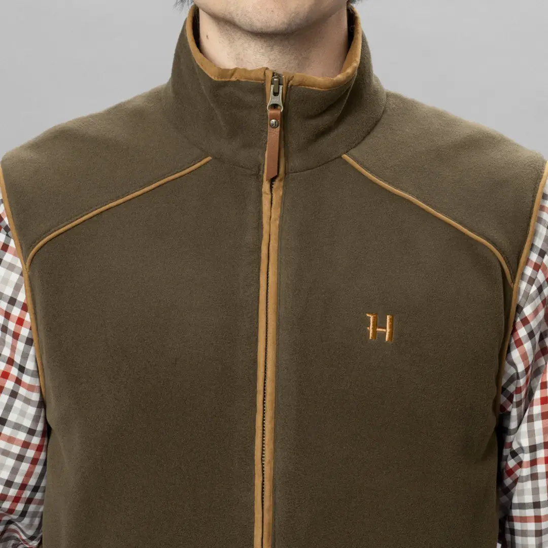 Härkila Sandhem 200 Waistcoat - Image 6