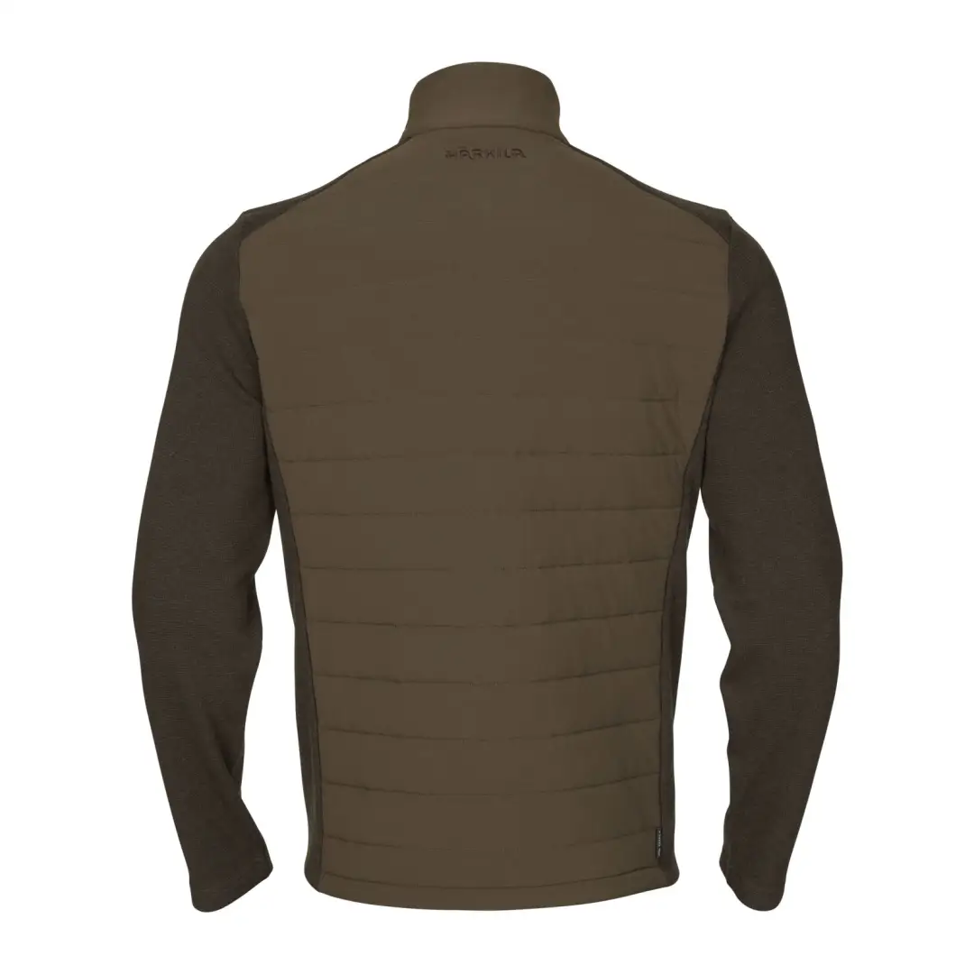 Härkila Sandhem Pro Insulated Cardigan - Image 3