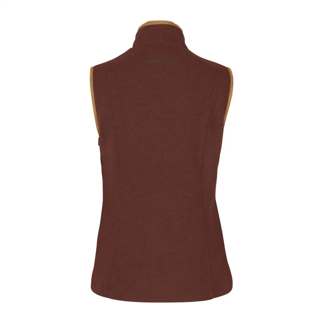 Härkila Sandhem Pro Ladies Waistcoat - Image 5