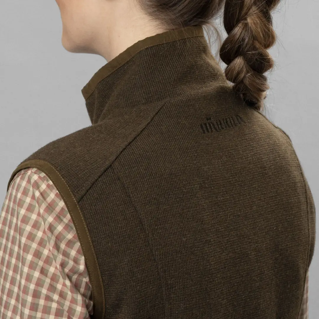 Härkila Sandhem Pro Ladies Waistcoat - Image 3