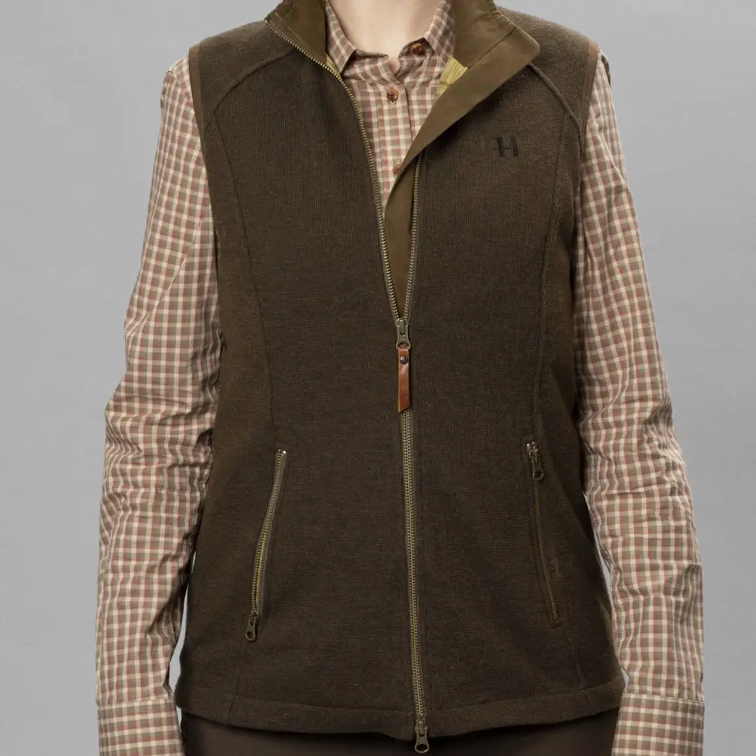 Härkila Sandhem Pro Ladies Waistcoat - Image 4