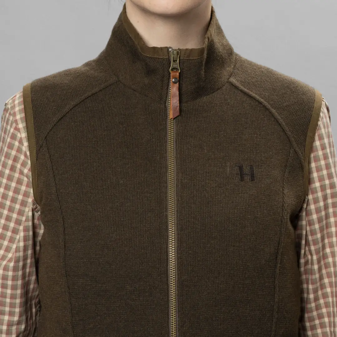 Härkila Sandhem Pro Ladies Waistcoat - Image 7