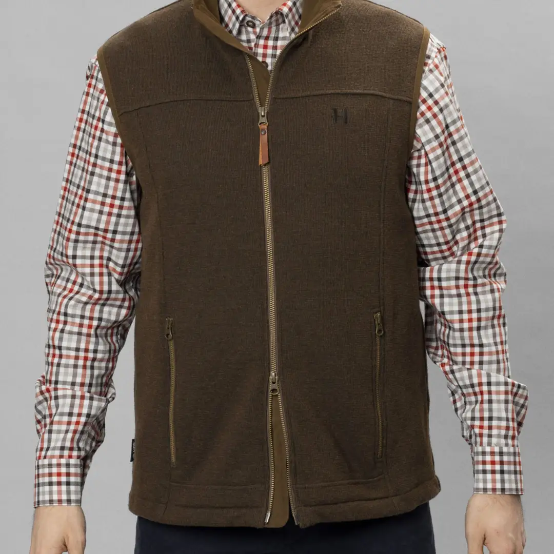 Härkila Sandhem Pro Waistcoat - Image 3
