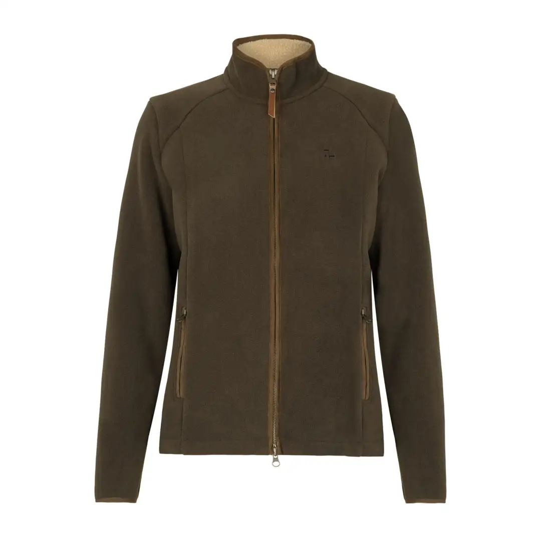 Härkila Sandhem Womens Sherpa Fleece Jacket