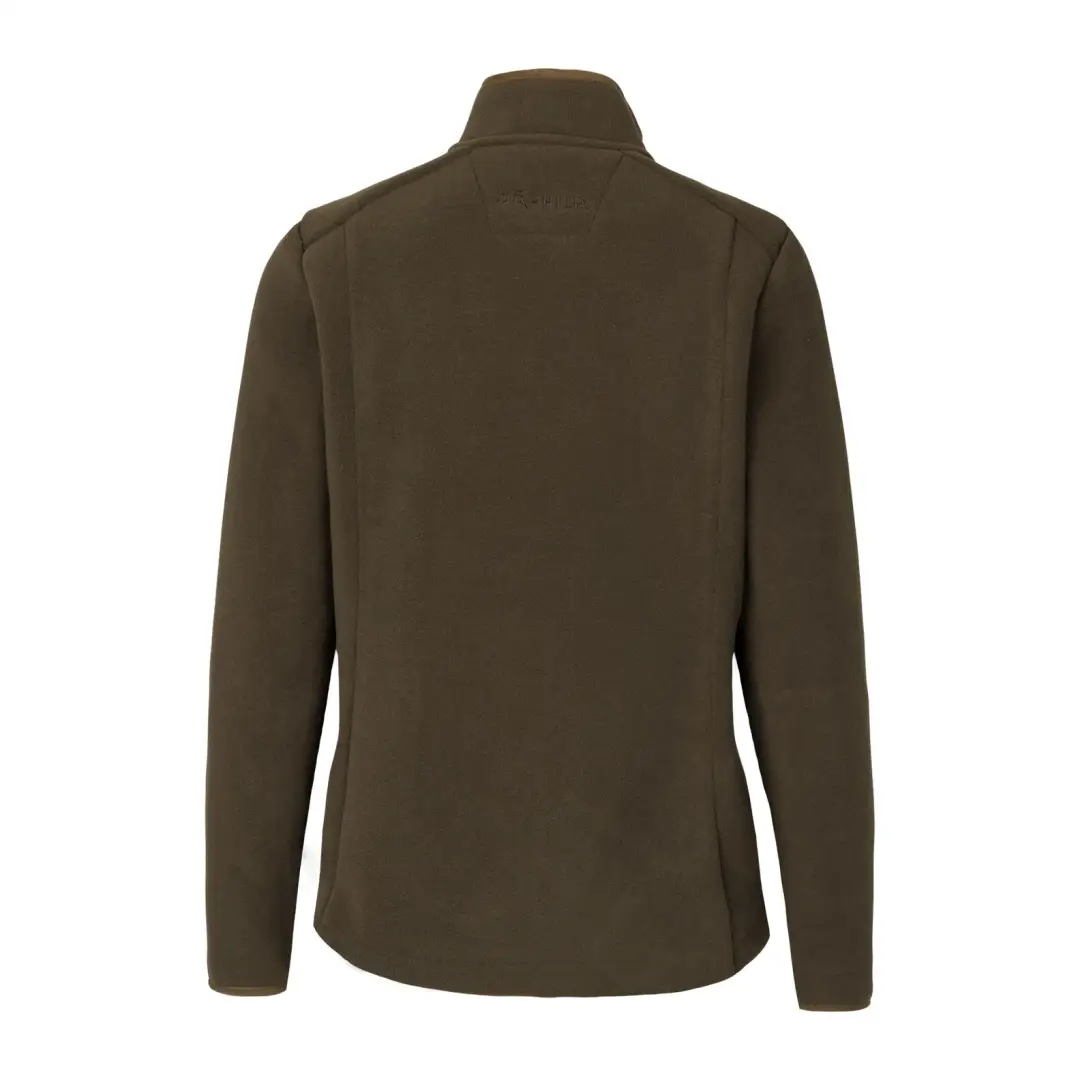Härkila Sandhem Womens Sherpa Fleece Jacket - Image 2