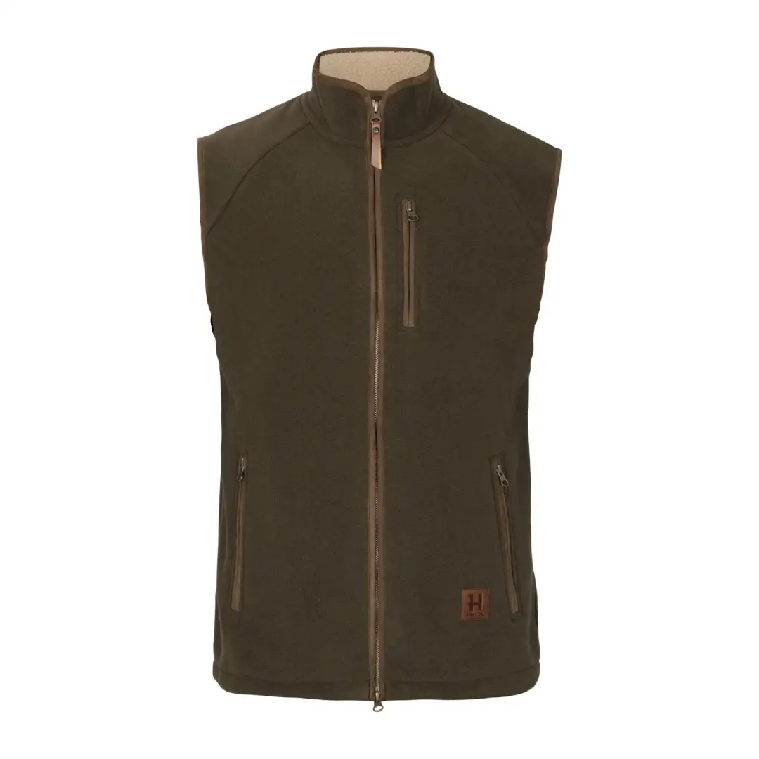 Härkila Sandhem Sherpa Fleece Waistcoat