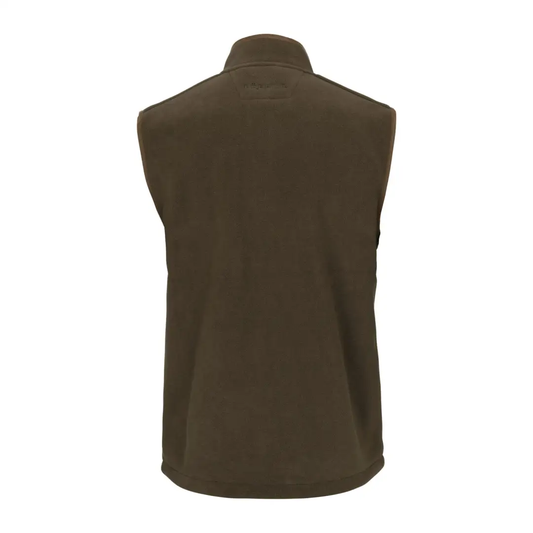 Härkila Sandhem Sherpa Fleece Waistcoat - Image 2