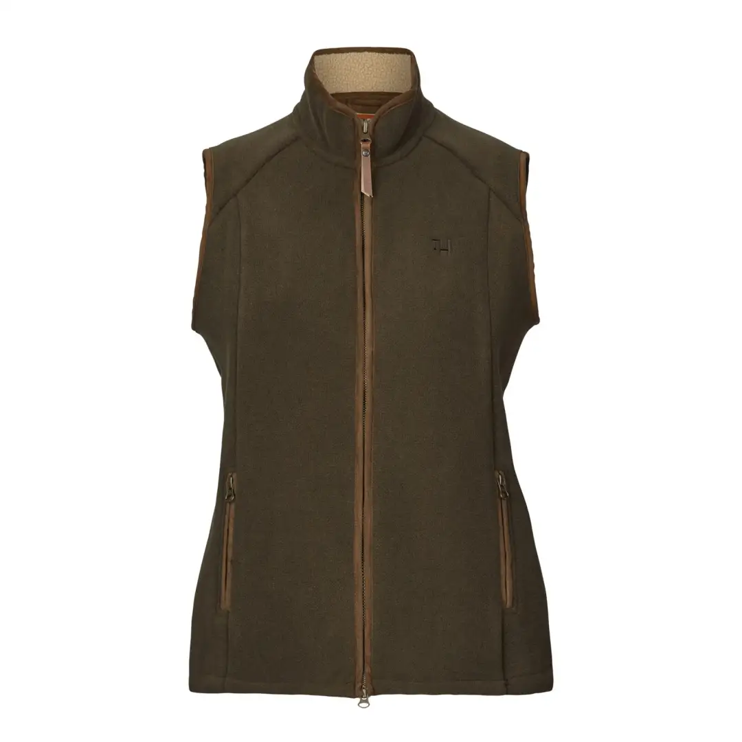 Härkila Sandhem Womens Sherpa Fleece Waistcoat