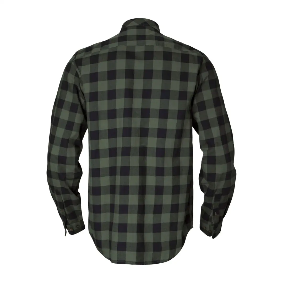 Härkila Scandinavian Long Sleeve Shirt - Image 4