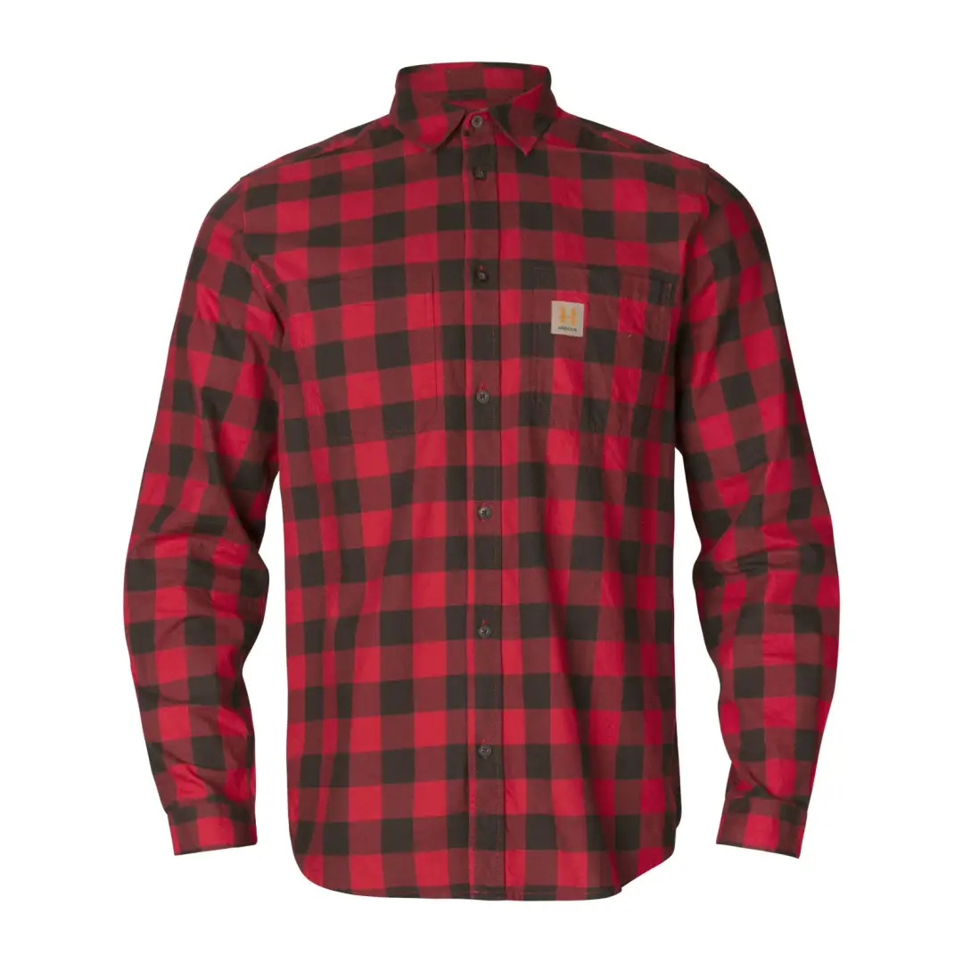 Härkila Scandinavian Long Sleeve Shirt