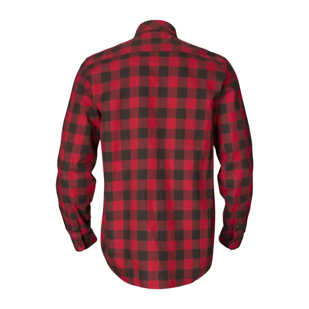 Härkila Scandinavian Long Sleeve Shirt - Image 4