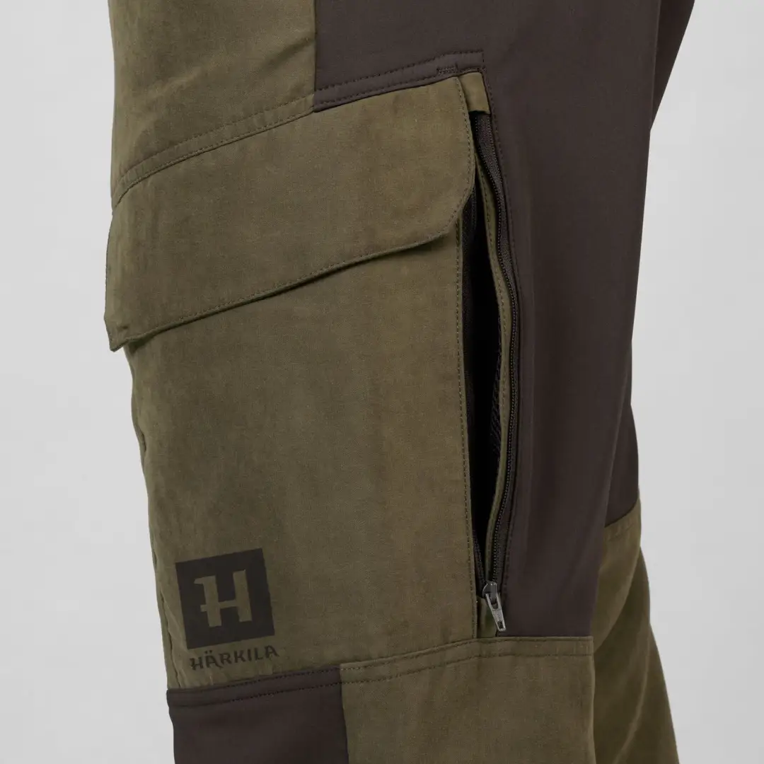 Härkila Scandinavian Trousers - Image 3