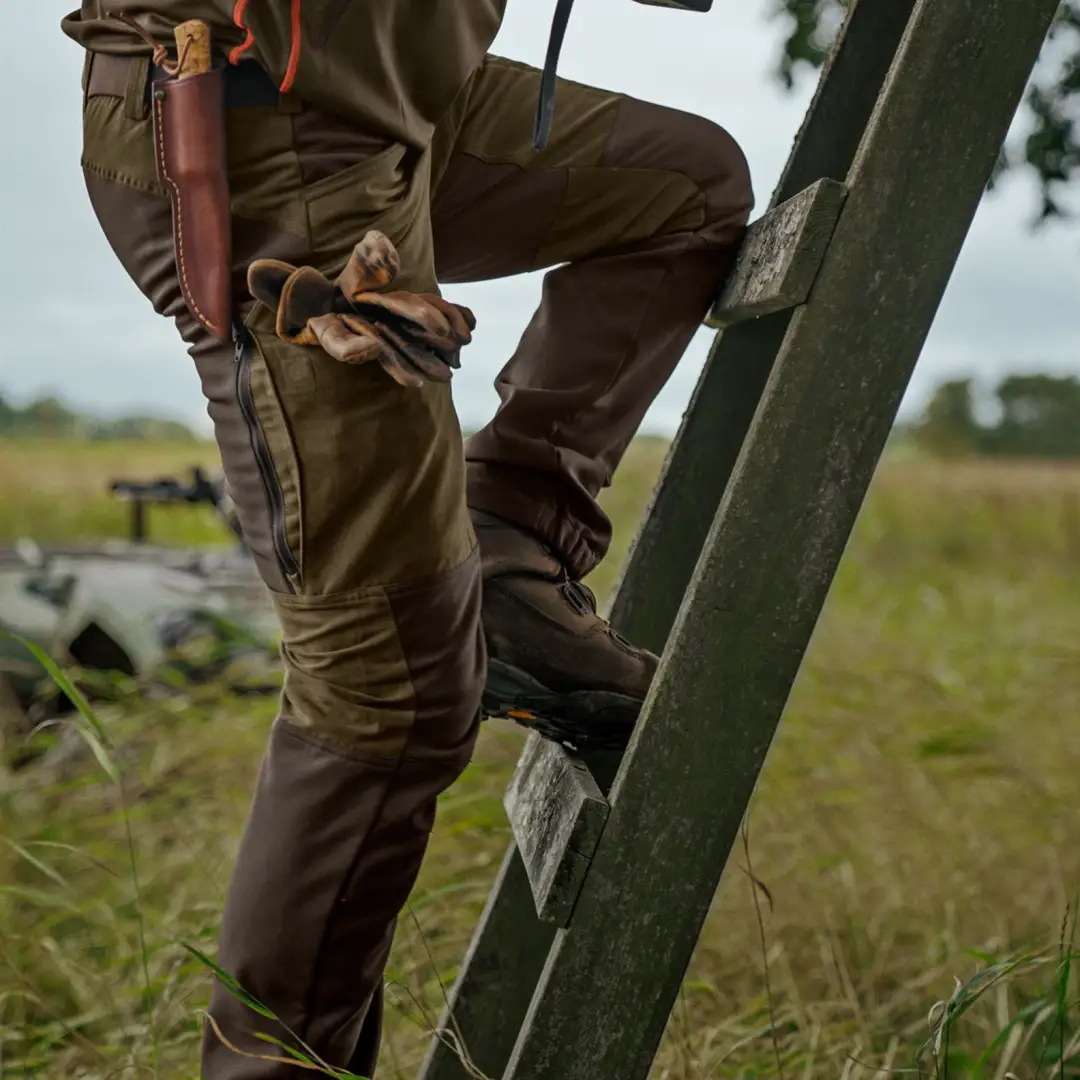 Härkila Scandinavian Trousers - Image 4