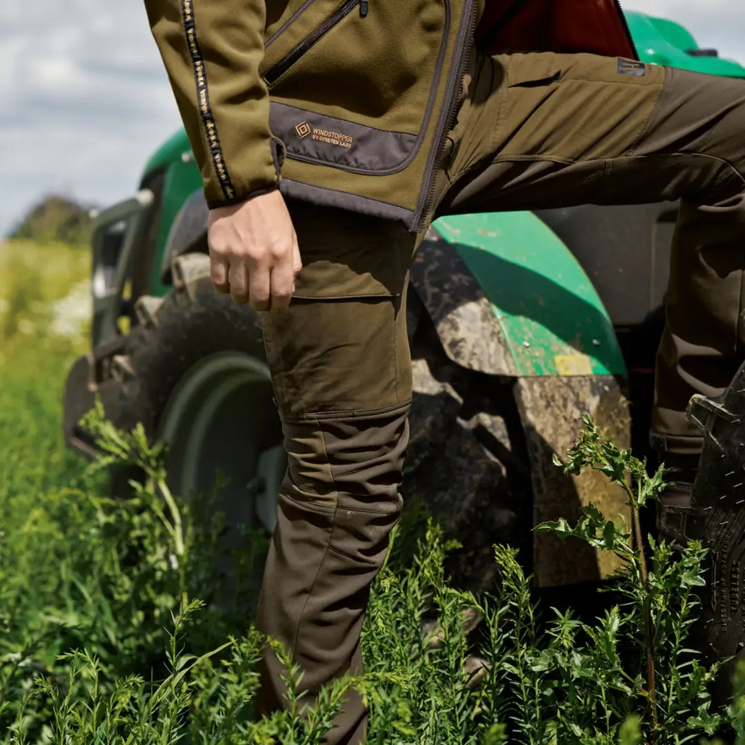 Härkila Scandinavian Trousers - Image 3
