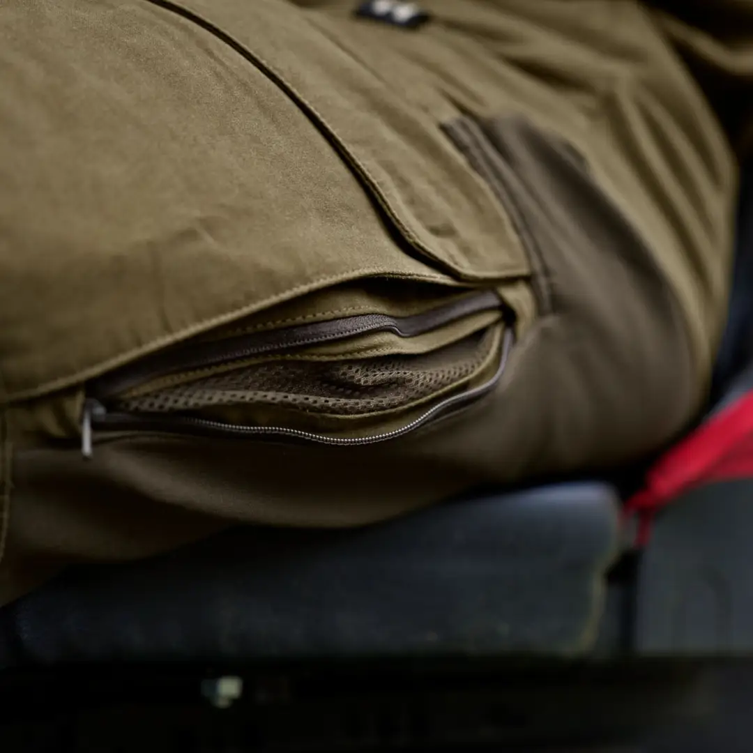 Härkila Scandinavian Trousers - Image 7